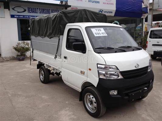 Changan 750 Kg 2016 ảnh 5